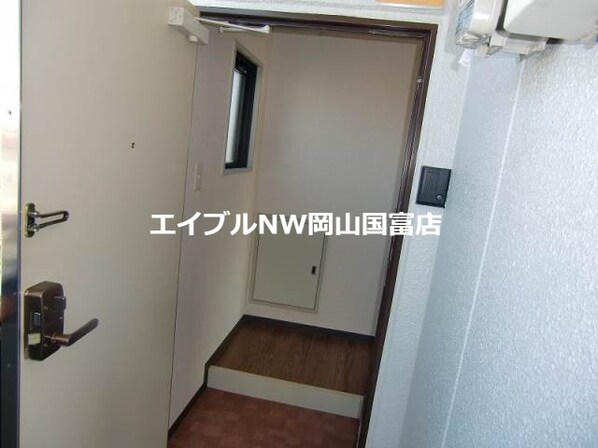 後楽苑マンションの物件内観写真